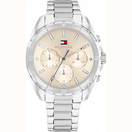 Quartz Wristwatch / 1782782