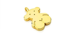 TOUS GOLD Pendant / 415900371