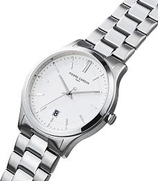 Pierre Cardin Quartz Wristwatch Men / CF.0301.SJW