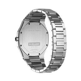 D1 Milano Unisex Quartz Wristwatch/D1-UTBJ09