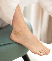 Anklet / SAS16636-01UNI