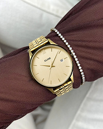 Cluse Quartz Wristwatch Women / CW14301