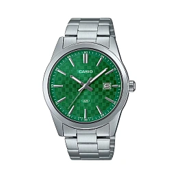 Quartz Wristwatch/MTP-VD03D-3A1UDF