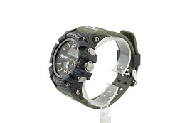 Quartz Wristwatch / GG-1000-1A3DR