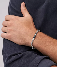 Fossil Stainless Steel Bracelet/JF04604040