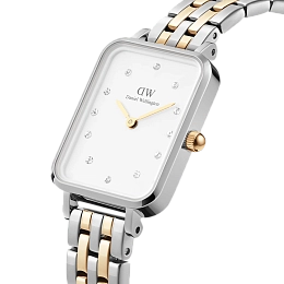 Quartz Wristwatch/DW00100625