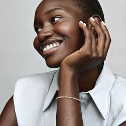 Bracelet / 581469C01-20