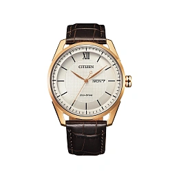 Quartz eco-drive Wristwatch/AW0082-19A