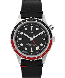 Timex Quartz Watch Men/TW2W22800