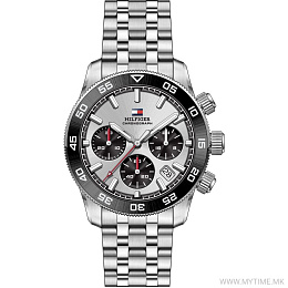 Quartz Wristwatch / 1792215