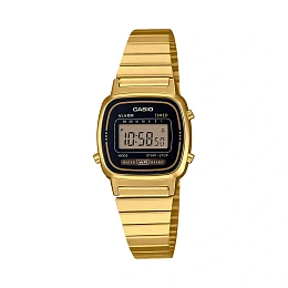 Quartz Wristwatch/LA670WGA-1DF