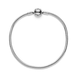 PANDORA Moments Bracelet / 590728-17