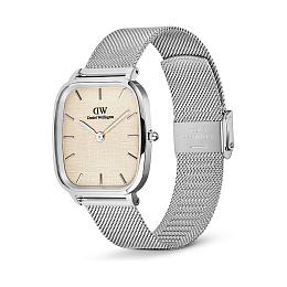 Quartz Wristwatch / DW00100814