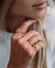 Ring / ANE0019TD