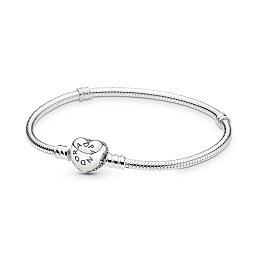 PANDORA Moments Bracelet / 590727CZ-19