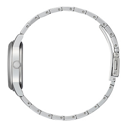 Quartz eco-drive Wristwatch / FE1220-89A