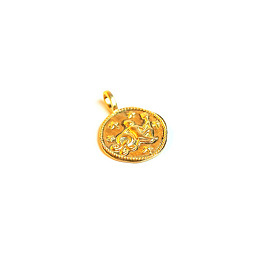 PENDENTIF PL-OR 750 3MIC /27696001