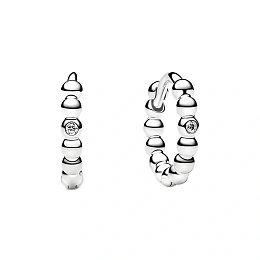 Pandora Signature საყურეები / 294823C01