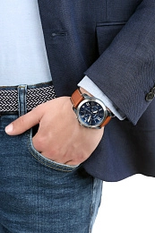 Quartz Wristwatch / FS5151