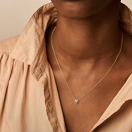 Necklace & Pendant/3122YZI