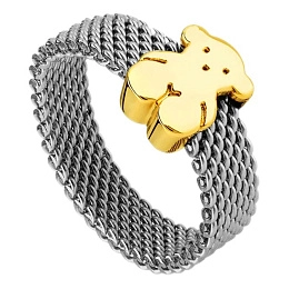 TOUS GOLD Ring / 915900740