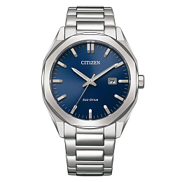 Citizen Eco-drive Wristwatch Men/BM7600-81L