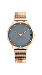 Tommy Hilfiger Women Quartz Wristwatch/1782669