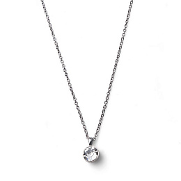 Necklace & Pendant / 11640R