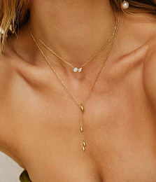 Necklace & Pendant / SNM27650-01UNI