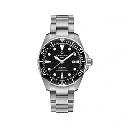 Quartz Wristwatch/C032.607.11.051.00