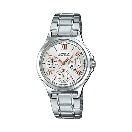 Quartz Wristwatch/LTP-V300D-7A2UDF