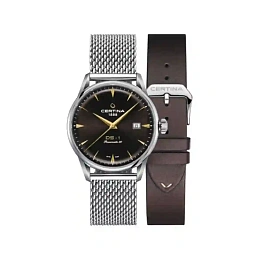 Automatic Wristwatch/C029.807.11.291.02