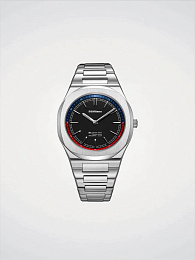 Quartz Wristwatch / D1-UHBJ06