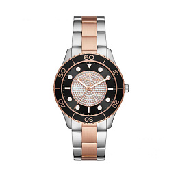 Quartz Wristwatch / MK6960