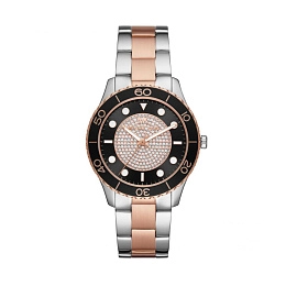 Quartz Wristwatch / MK6960