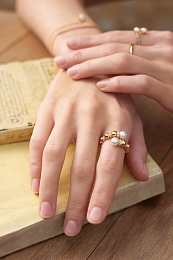 Ring/R054-05G
