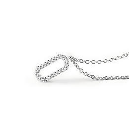 Necklace / CO02-484-U