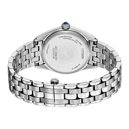Eco-drive Wristwatch / EM1140-80D