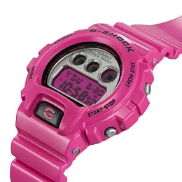 Quartz Wristwatch/DW-6900RCS-4DR