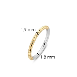 Ti Sento Ring / 1936SY-52