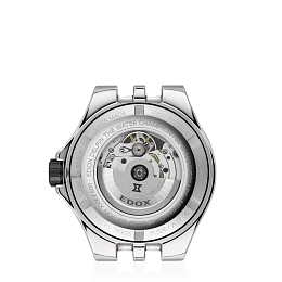 Automatic Wristwatch/85304 357GN NRN1