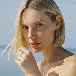 Earring/GB172OA.00