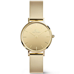 Quartz Wristwatch / DW00100797