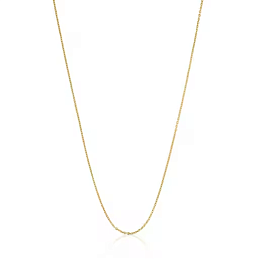 Golden Necklace/1004158700
