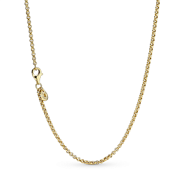 Moments Necklace/369260C00-60