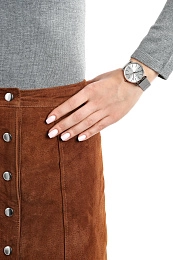 Quartz Wristwatch /AX5537