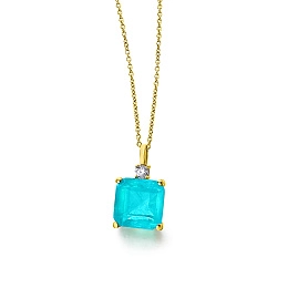 Necklace & Pendant/GD138OA.00