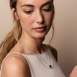 Earring / 7870ZI