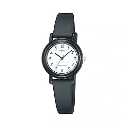 Quartz Wristwatch / LQ-139BMV-1BLDF