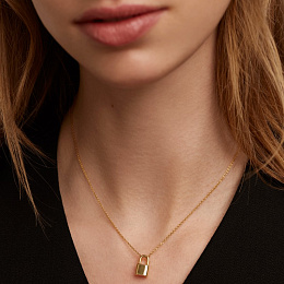 Necklace / CO01-086-U
